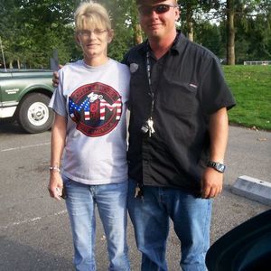 Meet your Posher, Paula